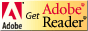Icon for Adobe Acrobat Reader